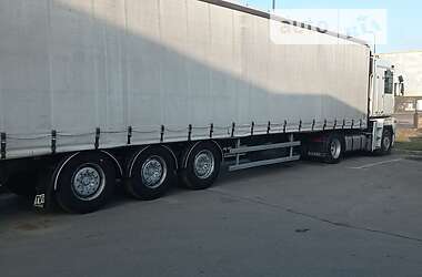 Тягач Renault Magnum 2006 в 