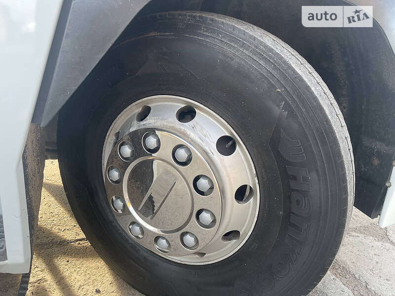 Тягач Renault Magnum 2011 в Одессе фото 8 Тягач Renault Magnum 2011 в Одессе