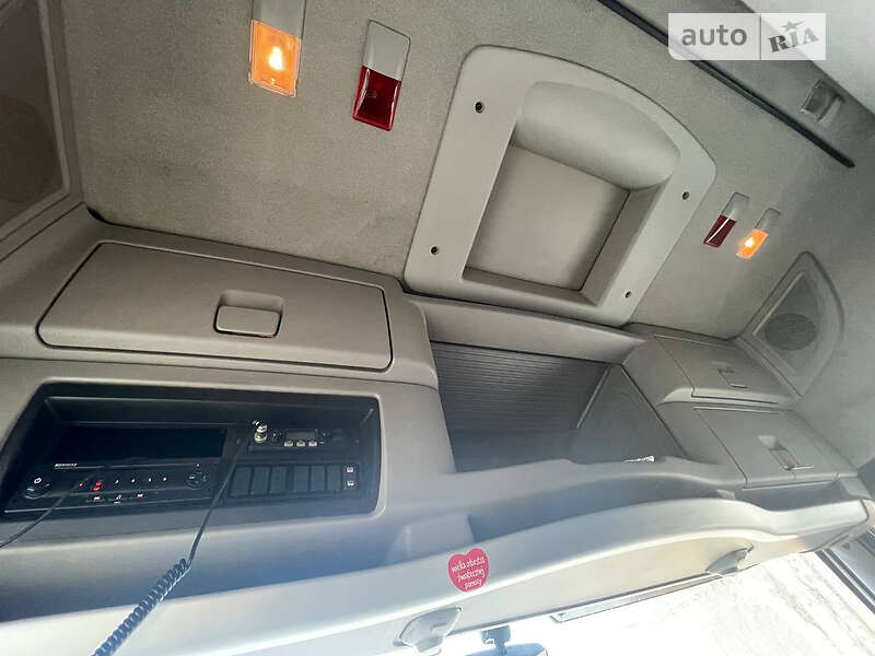 Тягач Renault Magnum 2011 в Одессе фото 20 Тягач Renault Magnum 2011 в Одессе