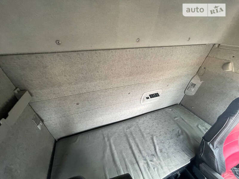 Тягач Renault Magnum 2011 в Одессе фото 25 Тягач Renault Magnum 2011 в Одессе