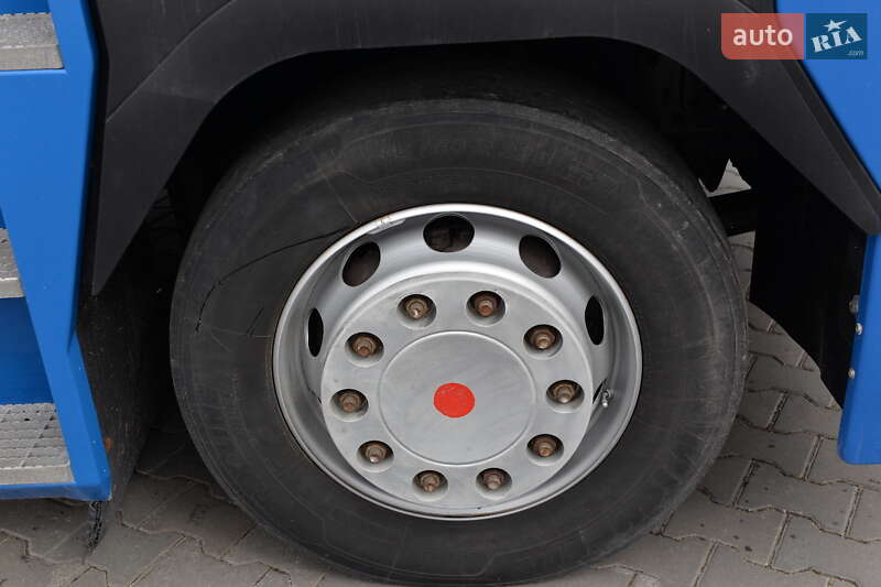 Тягач Renault Magnum 2013 в Вінниці