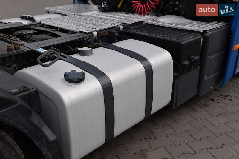 Тягач Renault Magnum 2013 в Вінниці