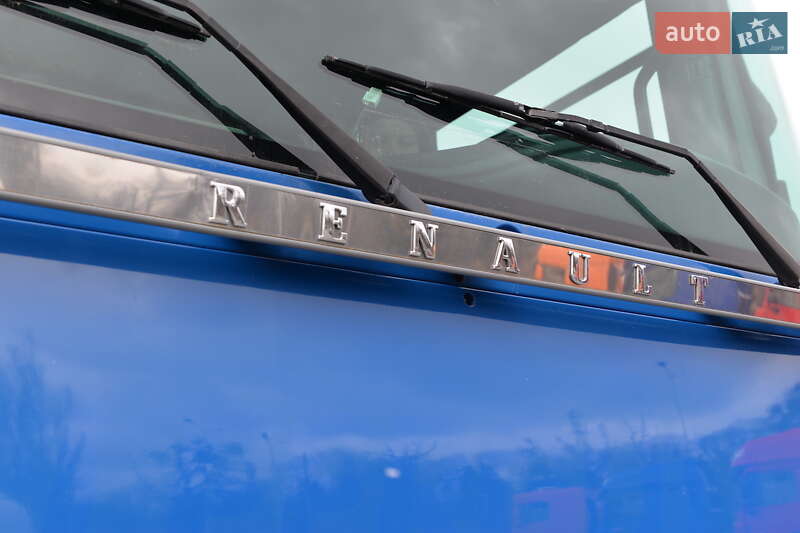 Тягач Renault Magnum 2013 в Вінниці