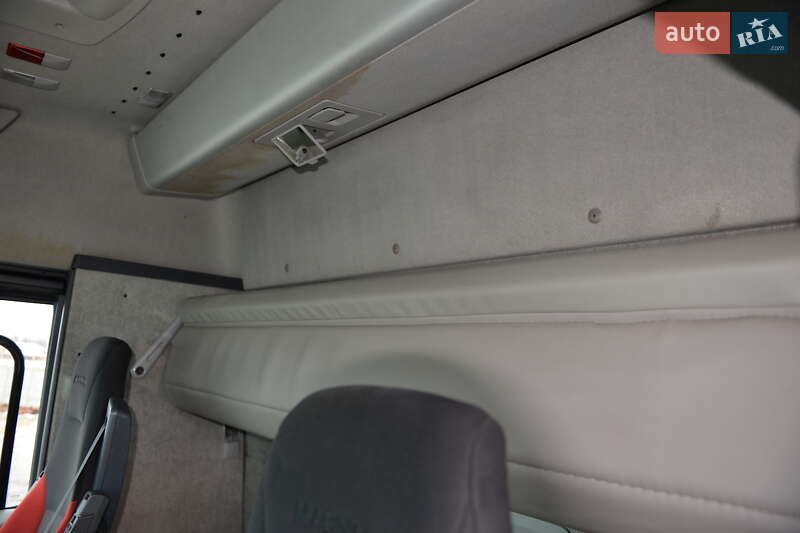 Тягач Renault Magnum 2013 в Вінниці