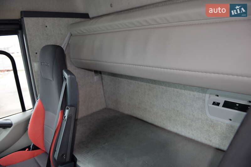 Тягач Renault Magnum 2013 в Вінниці