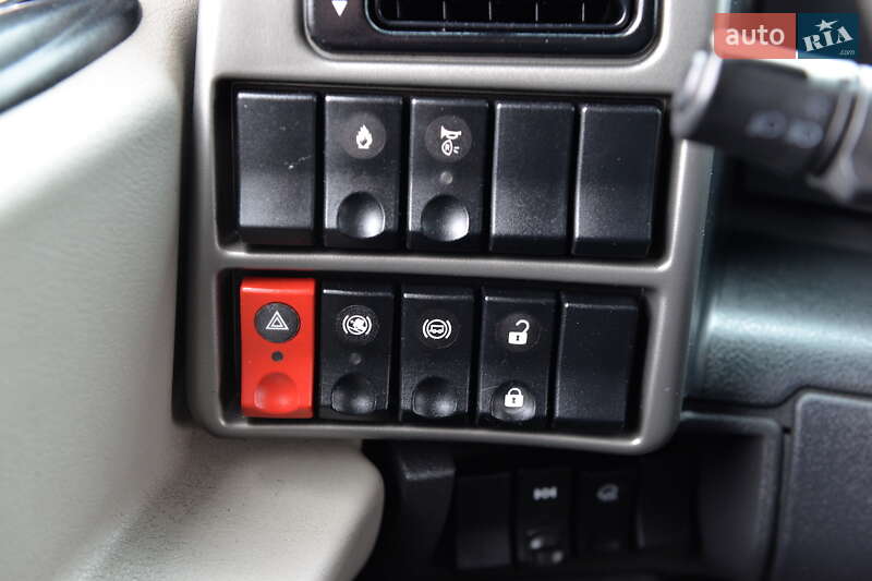 Тягач Renault Magnum 2013 в Вінниці