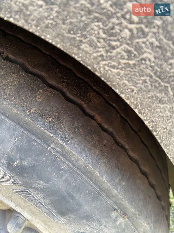 Тягач Renault Magnum 2008 в Хмельницком