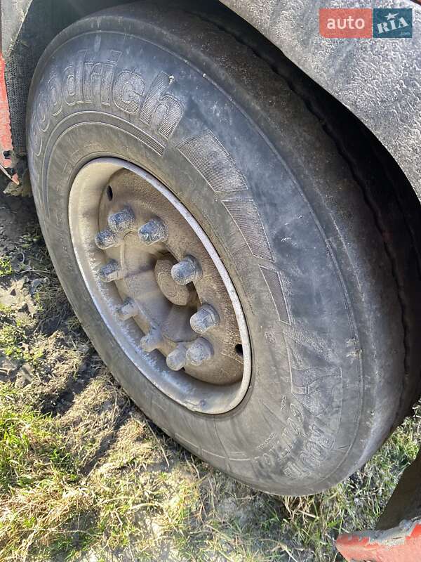 Тягач Renault Magnum 2008 в Хмельницком