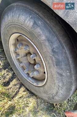 Тягач Renault Magnum 2008 в 