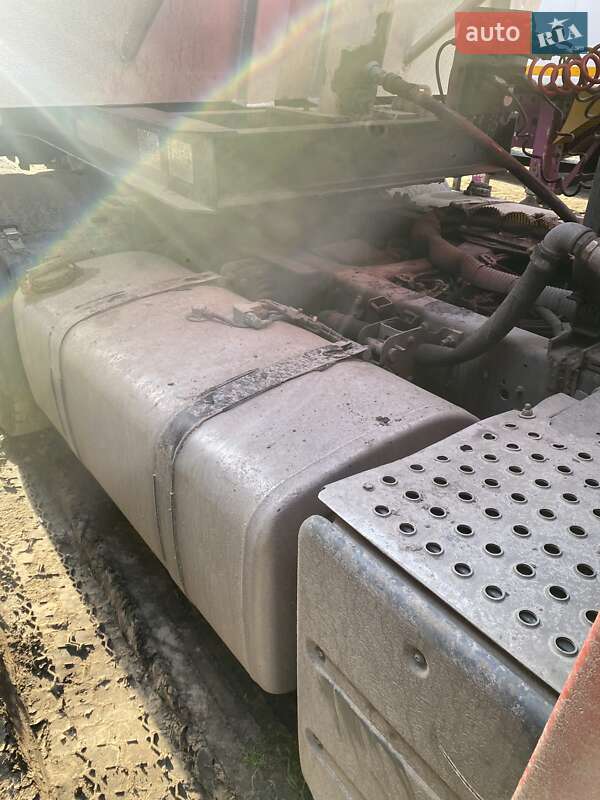 Тягач Renault Magnum 2008 в Хмельницком