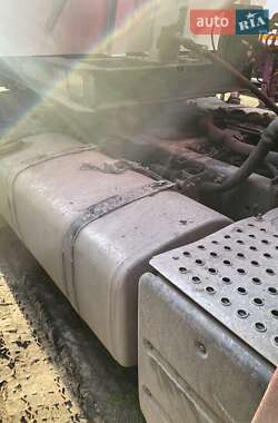 Тягач Renault Magnum 2008 в 