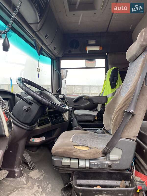 Тягач Renault Magnum 2008 в Хмельницком