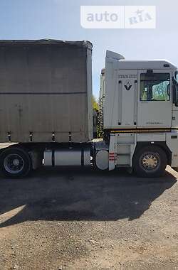 Тягач Renault Magnum 2006 в 