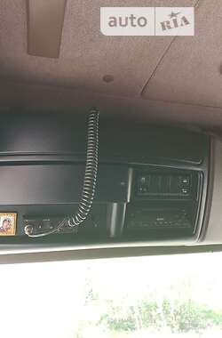 Тягач Renault Magnum 2006 в 