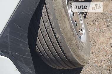 Тягач Renault Magnum 2006 в 