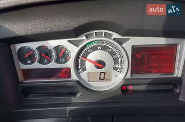 Тягач Renault Magnum 2013 в 