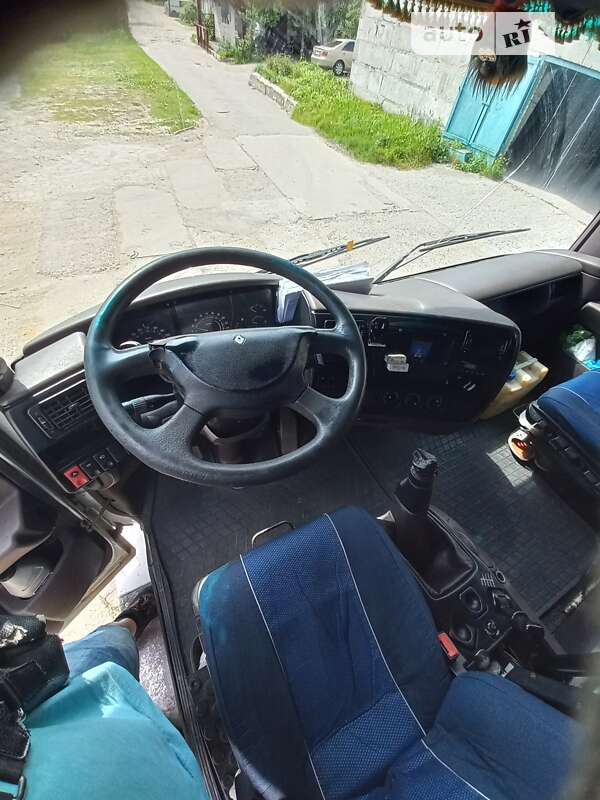 Тентований Renault Magnum 2000 в Харкові фото 9 Тентований Renault Magnum 2000 в Харкові