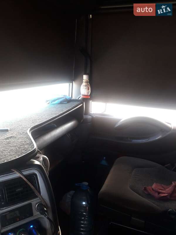 Тягач Renault Magnum 2006 в Харькове