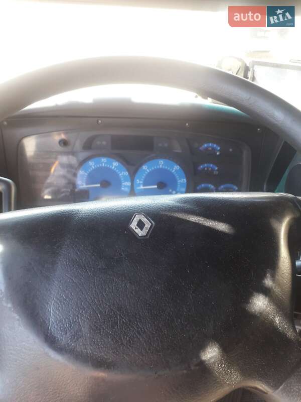 Тягач Renault Magnum 2006 в Харькове
