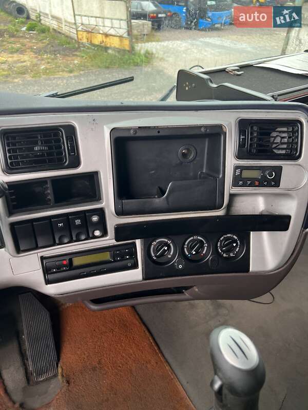 Тягач Renault Magnum 2004 в Луцьку