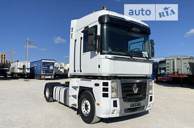 Тягач Renault Magnum 2011 в Тернополі