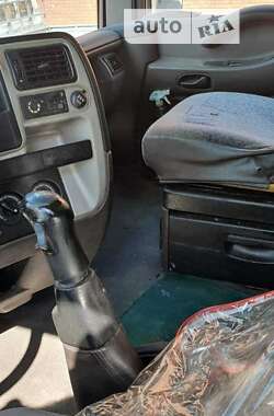 Тягач Renault Magnum 2006 в 