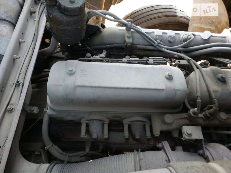 Тентованый Renault Magnum 1997 в Ровно