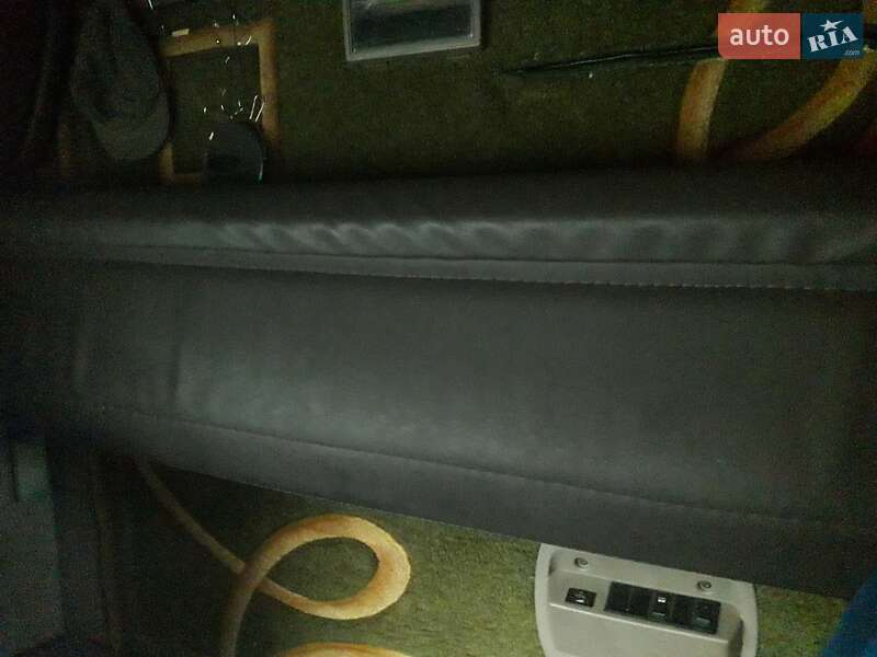 Тентованый Renault Magnum 2006 в Полтаве