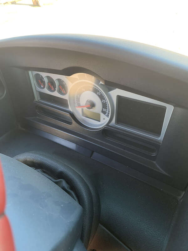 Тягач Renault Magnum 2007 в Миколаєві фото 3 Тягач Renault Magnum 2007 в Миколаєві