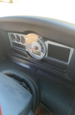 Тягач Renault Magnum 2007 в 