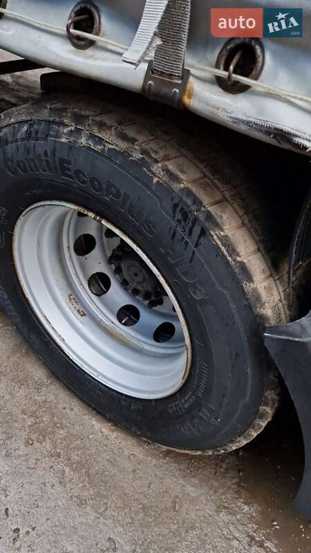 Тягач Renault Magnum 2008 в Ратным