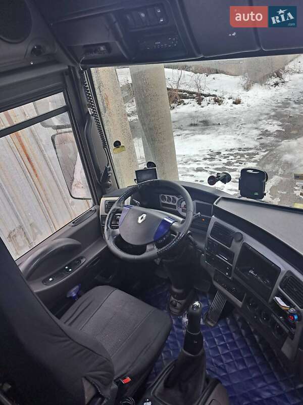 Тягач Renault Magnum 2008 в Харькове