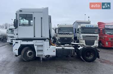 Тягач Renault Magnum 2004 в Вінниці