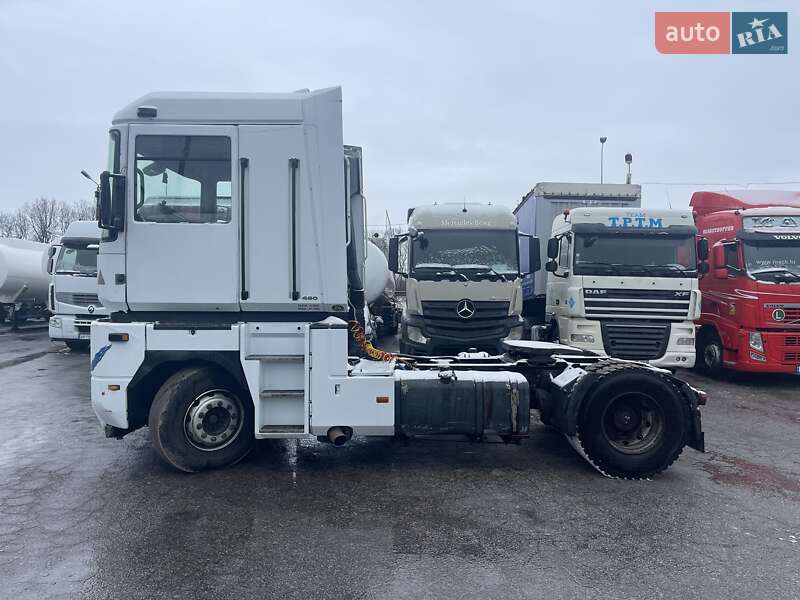 Тягач Renault Magnum 2004 в Виннице фото 8 Тягач Renault Magnum 2004 в Виннице