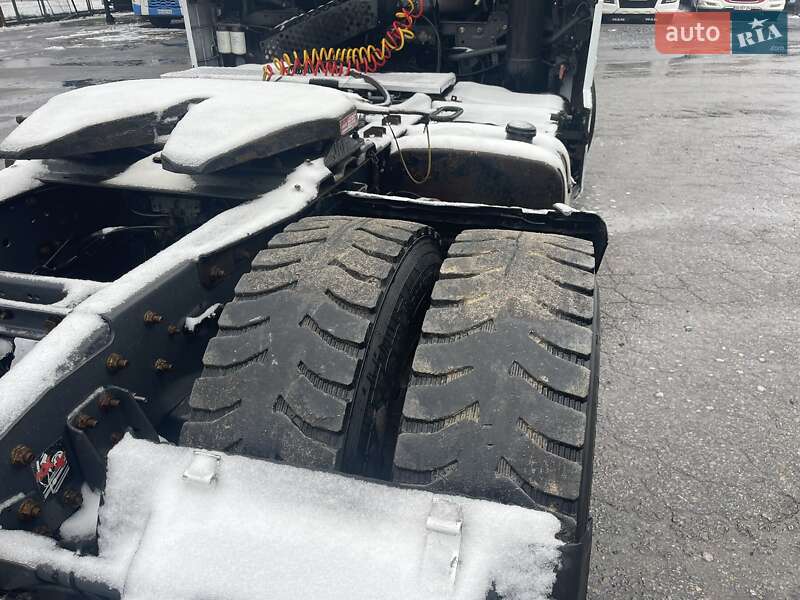 Тягач Renault Magnum 2004 в Виннице фото 12 Тягач Renault Magnum 2004 в Виннице