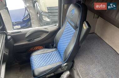 Тягач Renault Magnum 2004 в Вінниці