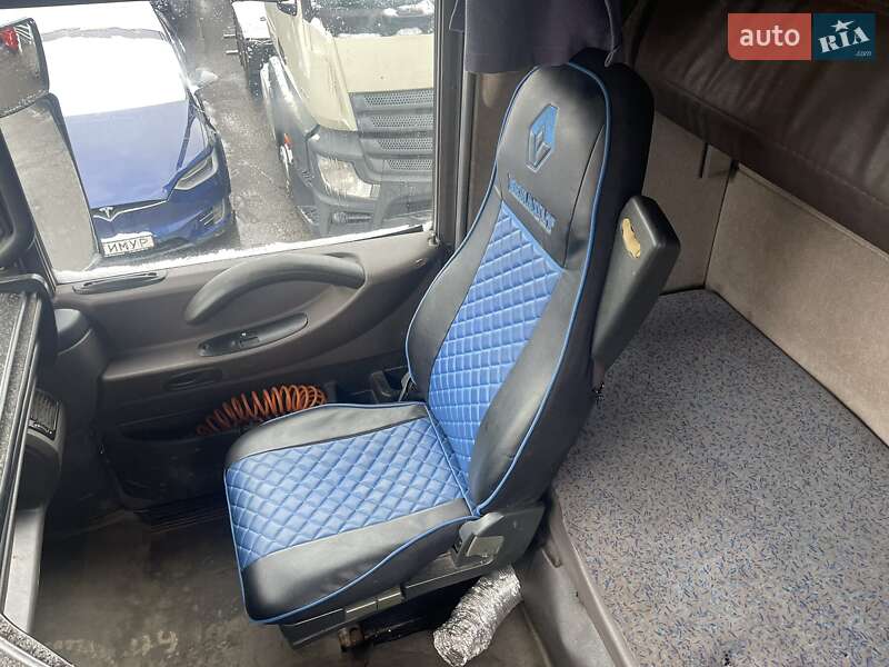 Тягач Renault Magnum 2004 в Виннице фото 23 Тягач Renault Magnum 2004 в Виннице