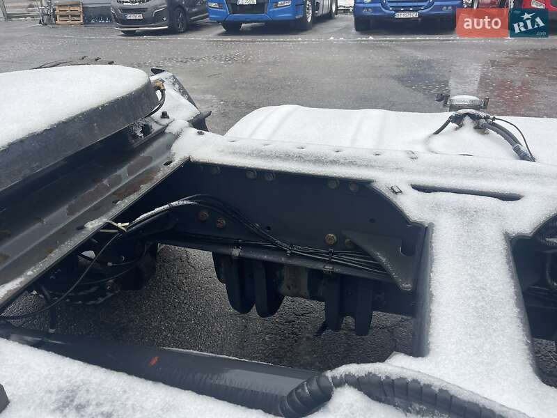 Тягач Renault Magnum 2004 в Виннице фото 33 Тягач Renault Magnum 2004 в Виннице