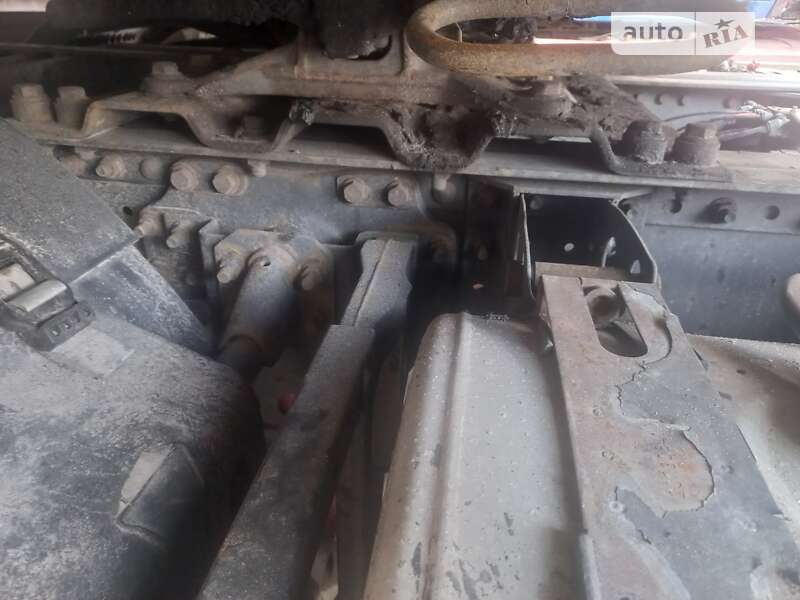 Тягач Renault Magnum 2005 в Павлограде фото 10 Тягач Renault Magnum 2005 в Павлограде