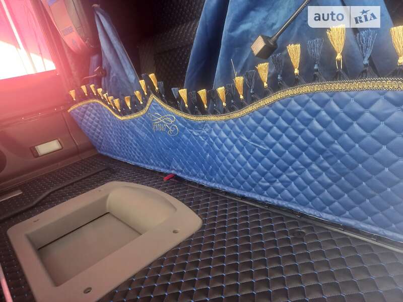 Тягач Renault Magnum 2005 в Павлограде фото 12 Тягач Renault Magnum 2005 в Павлограде