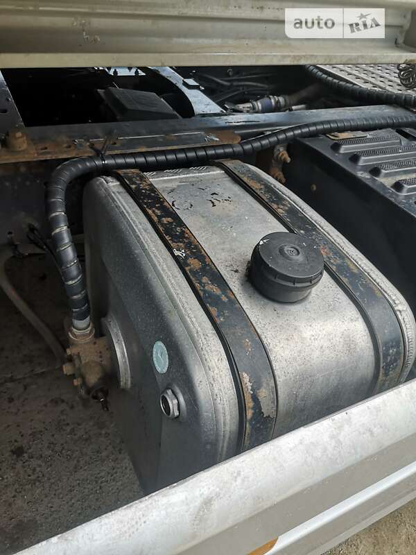 Тягач Renault Magnum 2007 в Киеве фото 24 Тягач Renault Magnum 2007 в Киеве