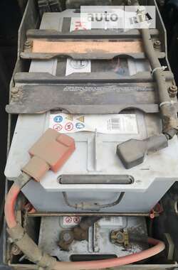 Тягач Renault Magnum 2007 в 