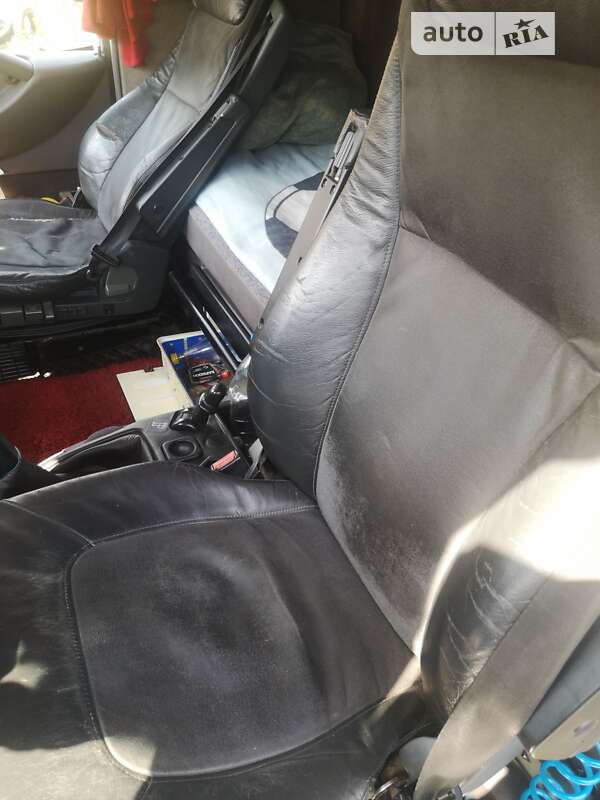 Тягач Renault Magnum 2007 в Киеве фото 29 Тягач Renault Magnum 2007 в Киеве