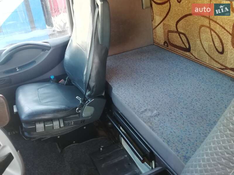 Тягач Renault Magnum 2003 в Чернигове