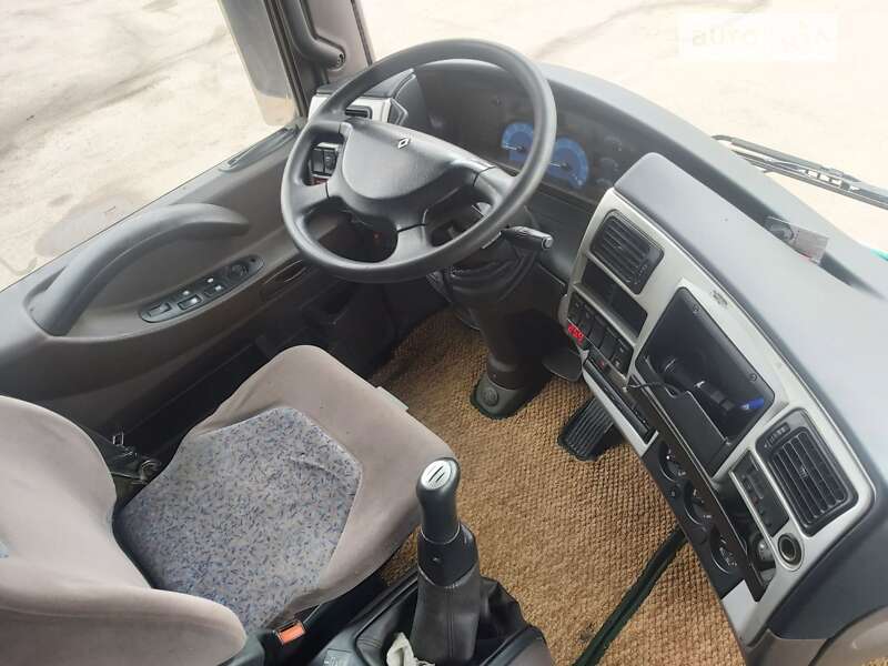 Тягач Renault Magnum 2006 в Вінниці