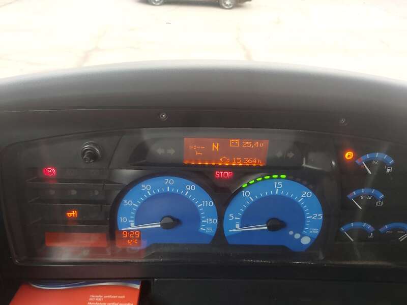 Тягач Renault Magnum 2006 в Вінниці