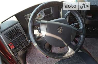 Тягач Renault Magnum 2010 в 