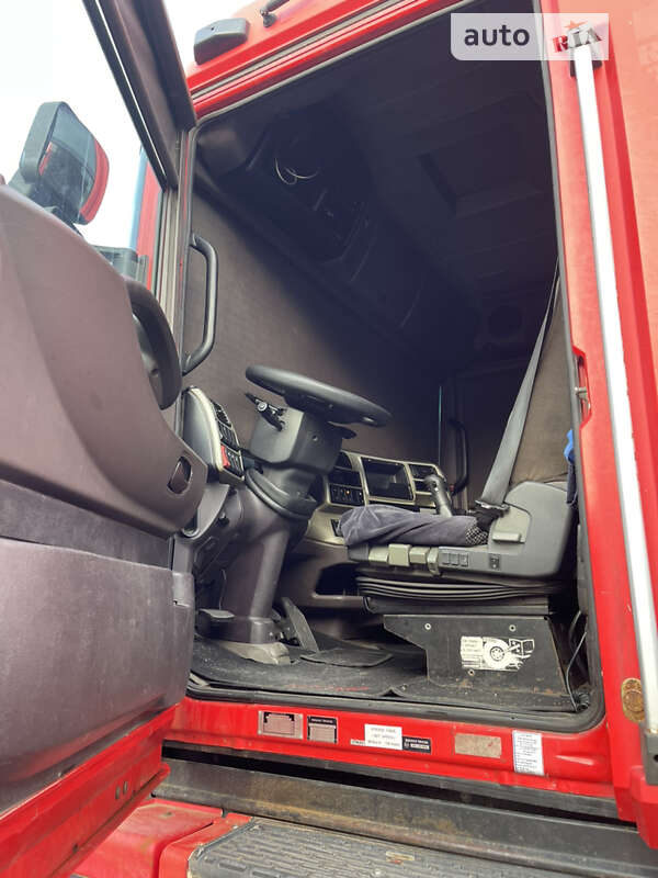 Тягач Renault Magnum 2008 в Днепре фото 8 Тягач Renault Magnum 2008 в Днепре