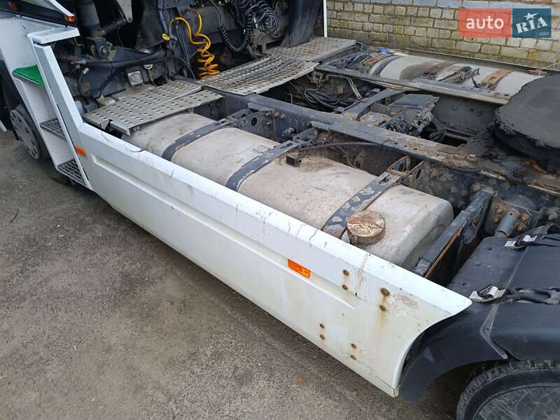 Тягач Renault Magnum 2007 в Ровно