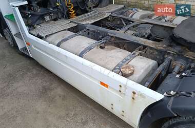 Тягач Renault Magnum 2007 в 